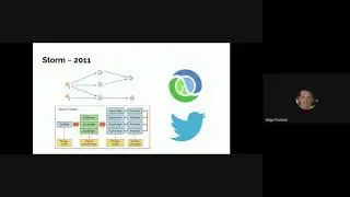 Making Sense of Streaming