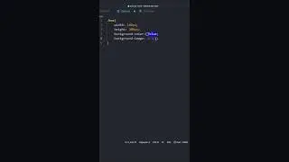 Backgrounds e Gradientes CSS - @jetersonlordano