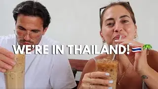 Sawadeekhaaaaaa