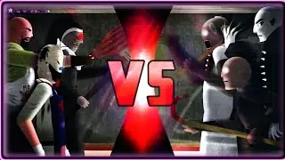 Keplerians Villains Vs Granny Chapter Two [Stick Nodes]