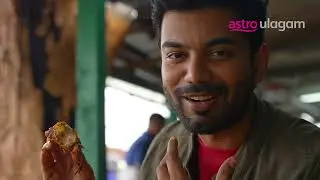 Rasikka Rusikka Reloaded | Episode 7 | Filler