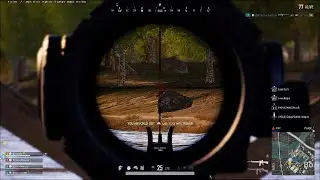 PUBG: The drought ends tonight it rains blood