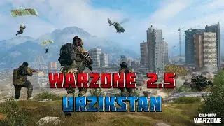 Cказ о том как я лохонулся в WARZONE 2.5 | Геймпад день 180