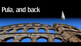 Pula, and Back