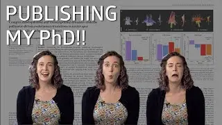 My PhD chapter got published!