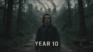 YEAR 10 (2024) | Society Has Collapsed (Official Trailer)