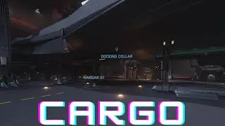 Retaliator Gold Standard Update and Cargo Modules || Star Citizen 3.23.1