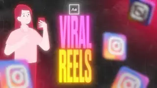 How To Make Viral Reels Like Huston Kold , Iman Ghadzi , Daniel Penin