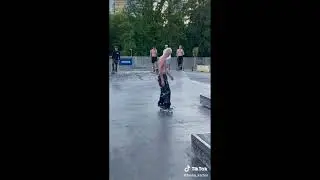 Skate TikToks Compilation 261