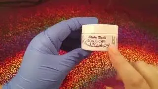How to do a Gel Overlay on Natural Nails