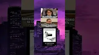 чёрный юмор #юмор