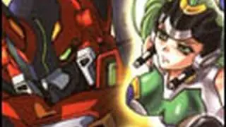 Classic Game Room HD - SUPER ROBOT TAISEN OG SAGA ENDLESS...