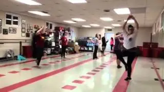 Watch Week~Lyrical