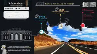 Ruta 5  NuM2022 Trebinje