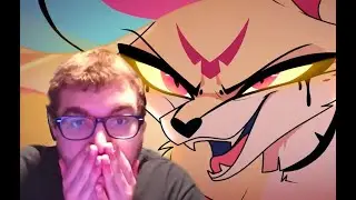 BEELZEBUB!? | Reaction to Helluva Boss S1Ep8 (S1 Finale)