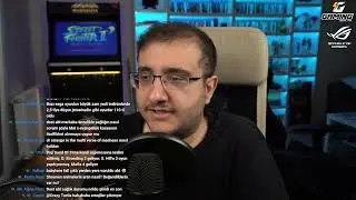 Dost Kayaoğlu - Spy x Family Hakkında Konuşuyor