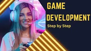 How to Become a Game Developer |Game Development