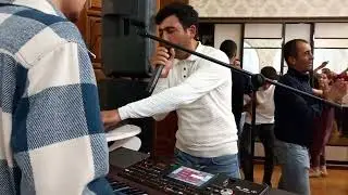 МУНАВАРИ ШОГУНБЕК & БАЗМИ БАДАХШОНИ 2023