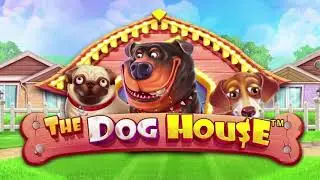 Dog House - Slot Music - Pragmatic Play