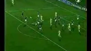 ukraine/israel foul