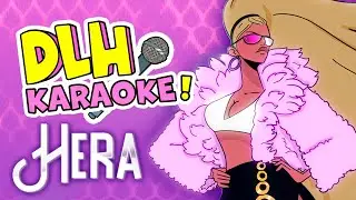 HERA 🎤 (Karaoke) | Destripando la Historia - Sing Along