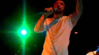 We Are Life - Emarosa live 11/14/10