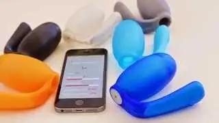 KGoal Didlo a Fitbit for your Vagina