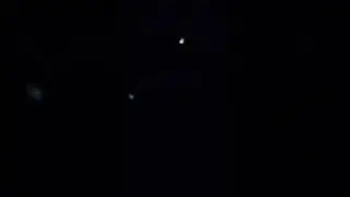 what is this in the air?