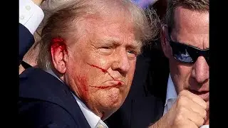 ALEX JONES & THE REAL 'DEEP STATE' REVEALED