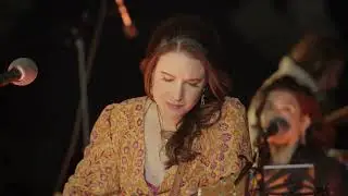 Chelsea Williams - Sister Golden Hair  (Official Performance Video)