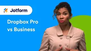 Dropbox Pro vs Dropbox Business