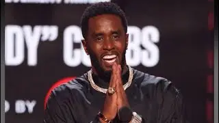 DIDDY preying👀 for character Witnesses. He knows his Fate.