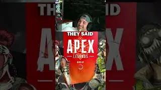 Hackers NUKE Apex Legends?! ☢️ | CPG 