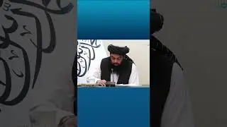 د نشه‌يي توکو پروړاندې د مبارزې عالي کمیسیون د پرانیستې په مراسمو کې د مولوي عبدالکبیر وینا ( ۳برخه)