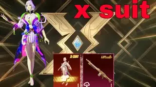bgmi x suit  crate opening \new xsuit crate openin\mr akeesh yt x suite crate opening \x suite