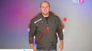 Потап в промо-ролике телеканала 