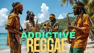 Jamaican Reggae Trap Beat 2024 Dance to Sleep