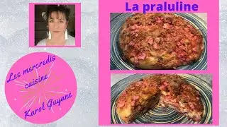 Comment réaliser la fameuse Praluline de chez Pralus ?