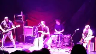 "Son of Mine" - All Get Out - Live @ Tabernacle Atlanta, GA (15 Feb 2013)