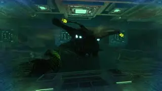 Subnautica #8 История левиафана Императорский дракон