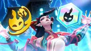 I Hit 8 Ghostly Haunted House and Broke the Game...