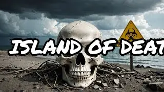 The Deadly Secrets of Anthrax Island