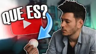 TODOS los Youtubers LO LLEVAN. Ninguno LO CUENTA