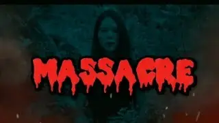 The Massacre Short Horror Film