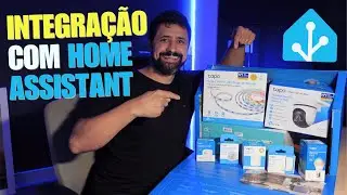Does Tapo Smart Home work with Home Assistant?