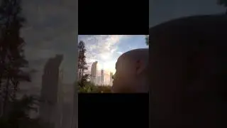 Спас сестру Dying light 2 