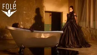 Albina Azemi - Marre (Official Video)