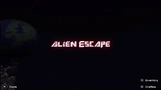 Minecraft — The Boys try Alien Escape (W/ ABC Purana, RAAM)