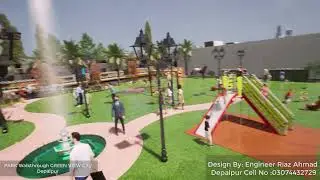 Housing Society 3D walkthrough animation|Park 3d Animation|3D animation of housing project|lumion