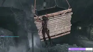 TOMB RAIDER - Part 2